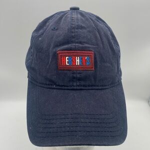 HERSHEY’s Adult Blue Adjustable Cap Hat